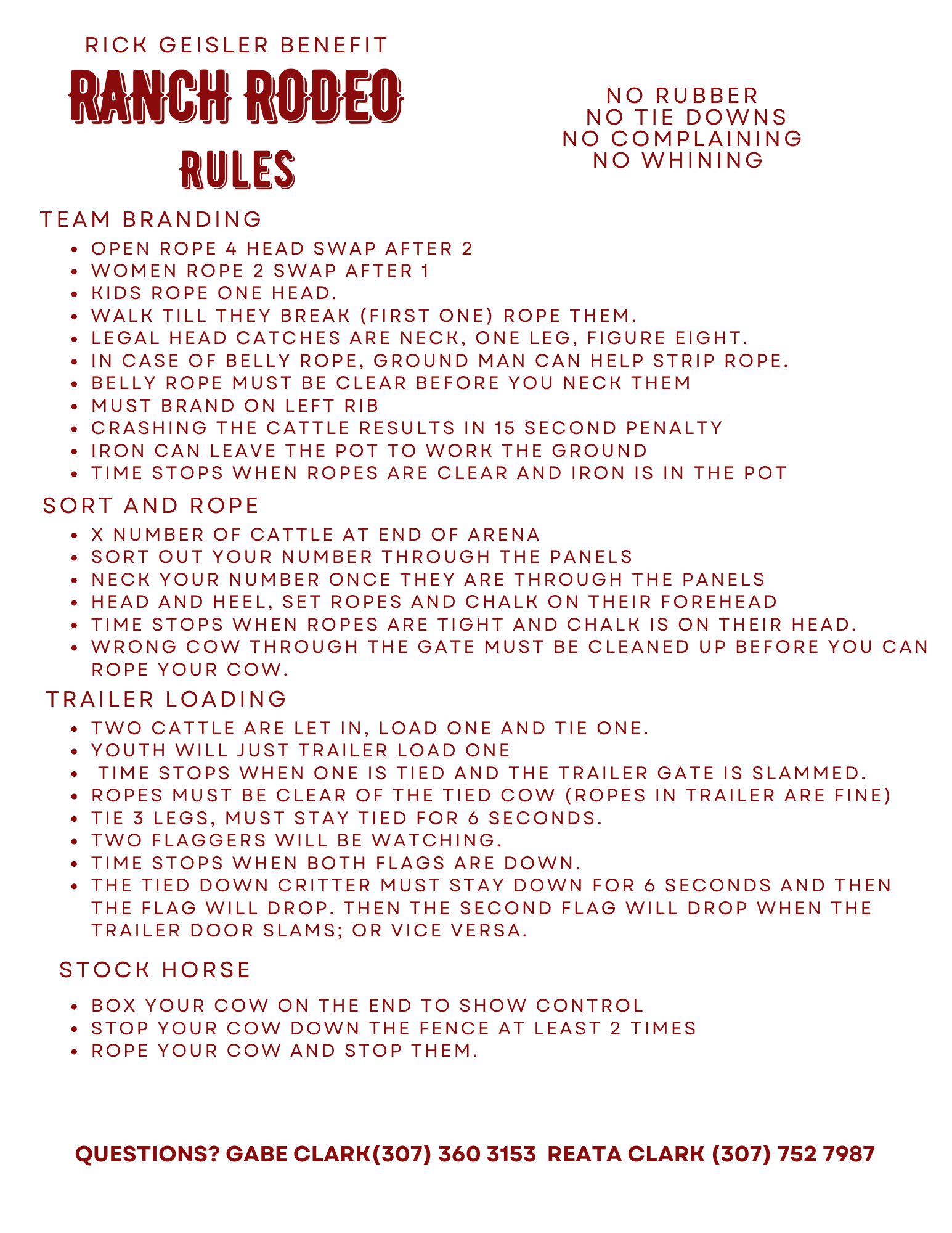 Julio — Clark Ranch Horses & Performance Prospects