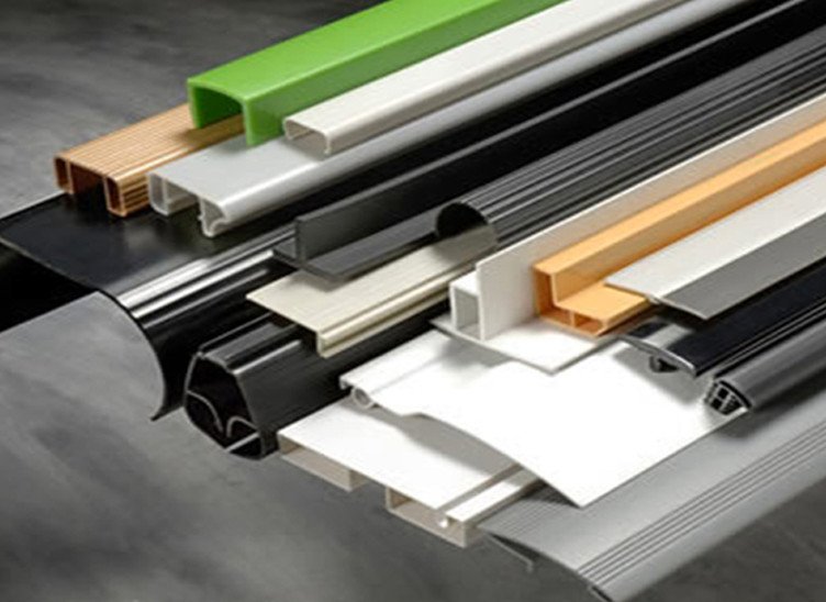 Plastic Extrusion Plastic Extrusion Services Clark Rubber & Plastic