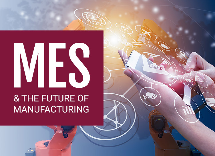 MES and the Future of Manufacturing Clark Rubber and Plastic