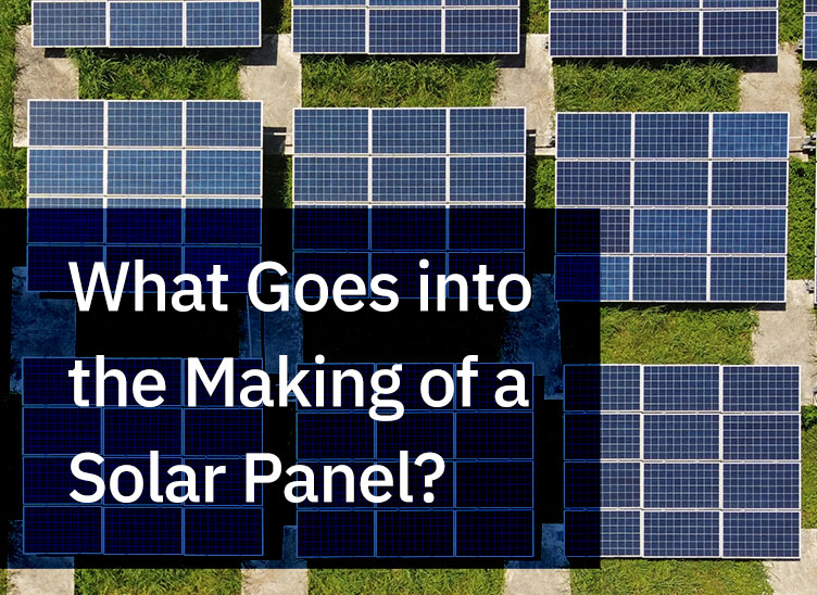 What Goes into the Making of a Solar Panel? Clark Rubber & Plastic