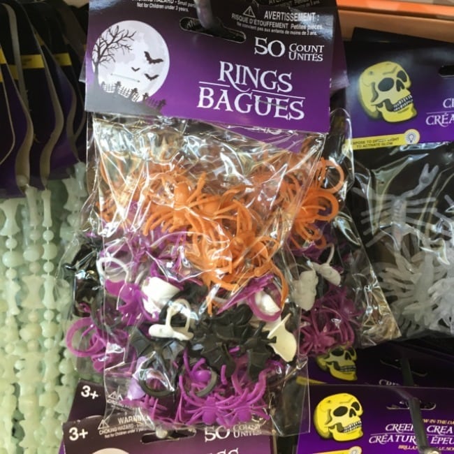 Best Halloween Products to Buy at the Dollar Tree
