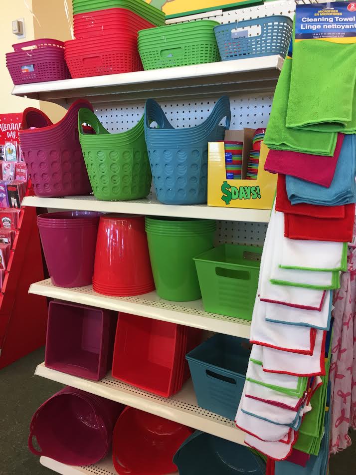 The Best Dollar Tree Cleaning and Organization Ideas and Products of 2020