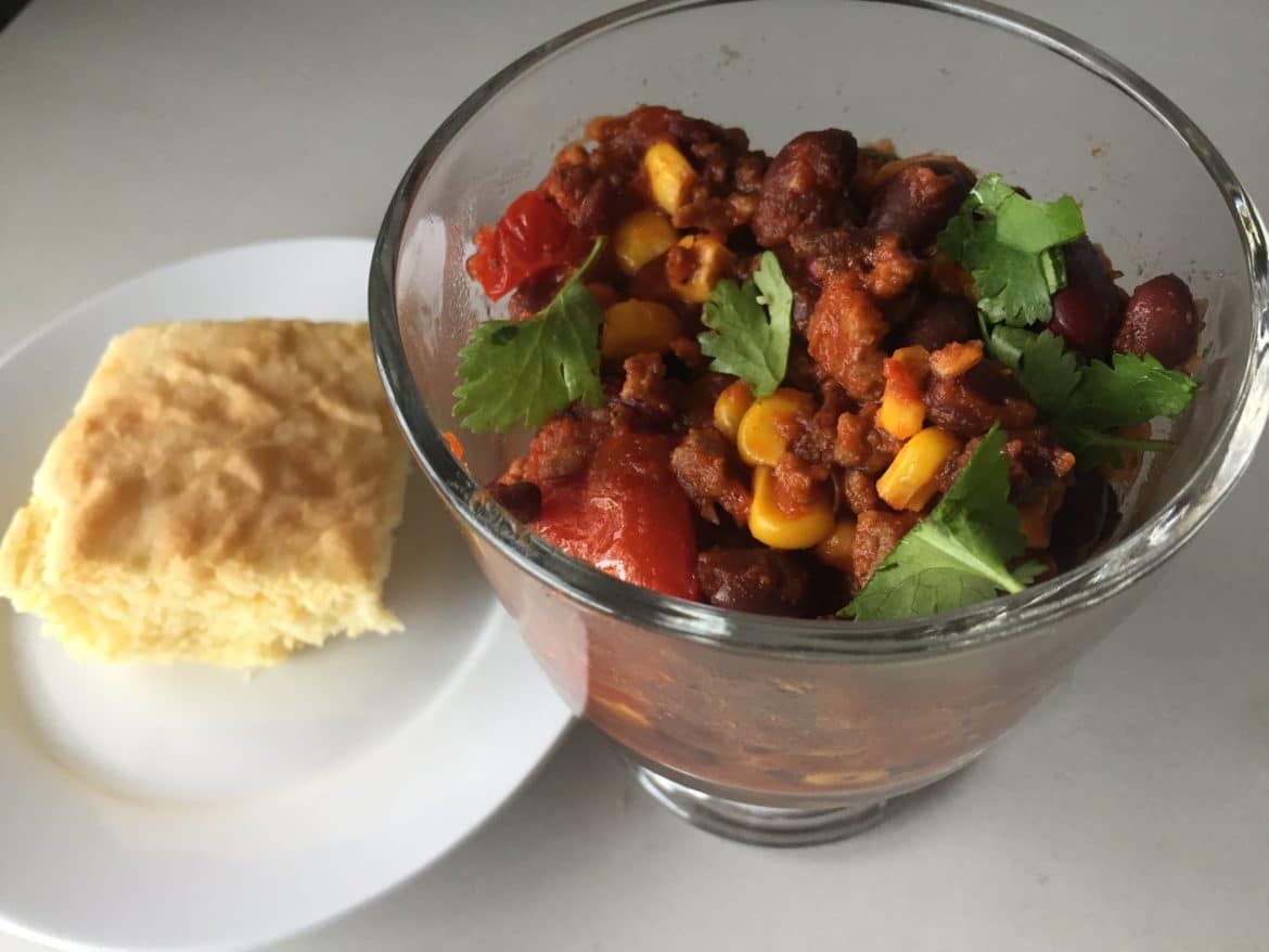 The Best Taco Soup Recipe You'll Ever Eat!