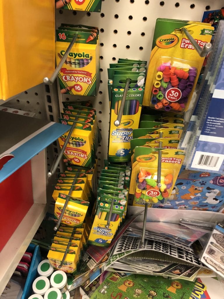 30+ Dollar Tree Stocking Stuffers for All Ages (and Pets!) 2023