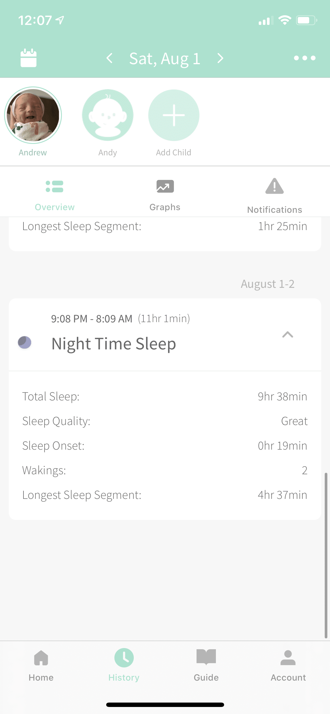 Dreamland Sleep Sack Review + Coupon 2023