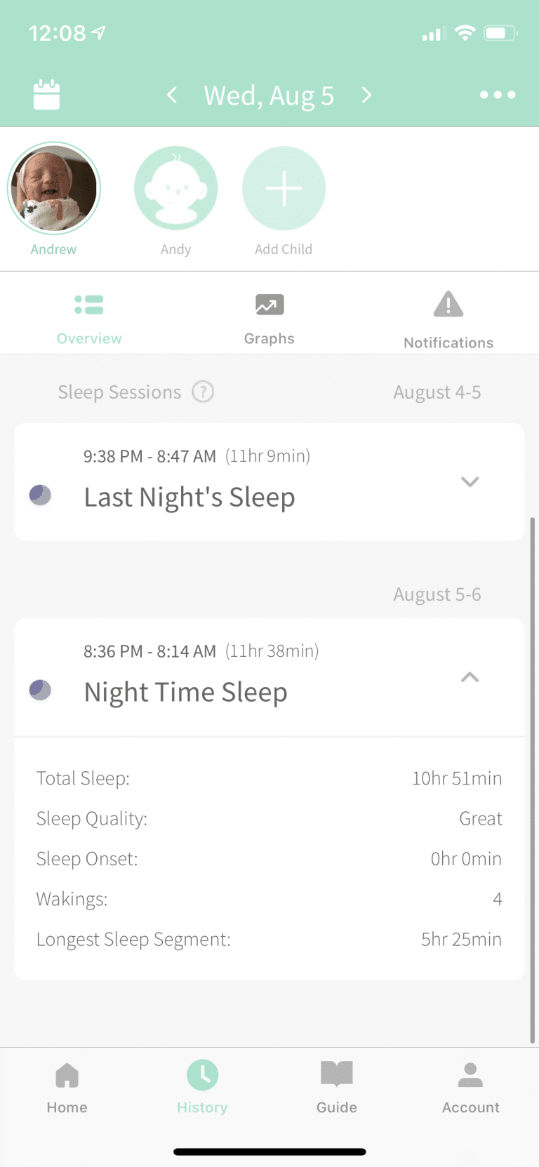 Dreamland Sleep Sack Review + Coupon 2024
