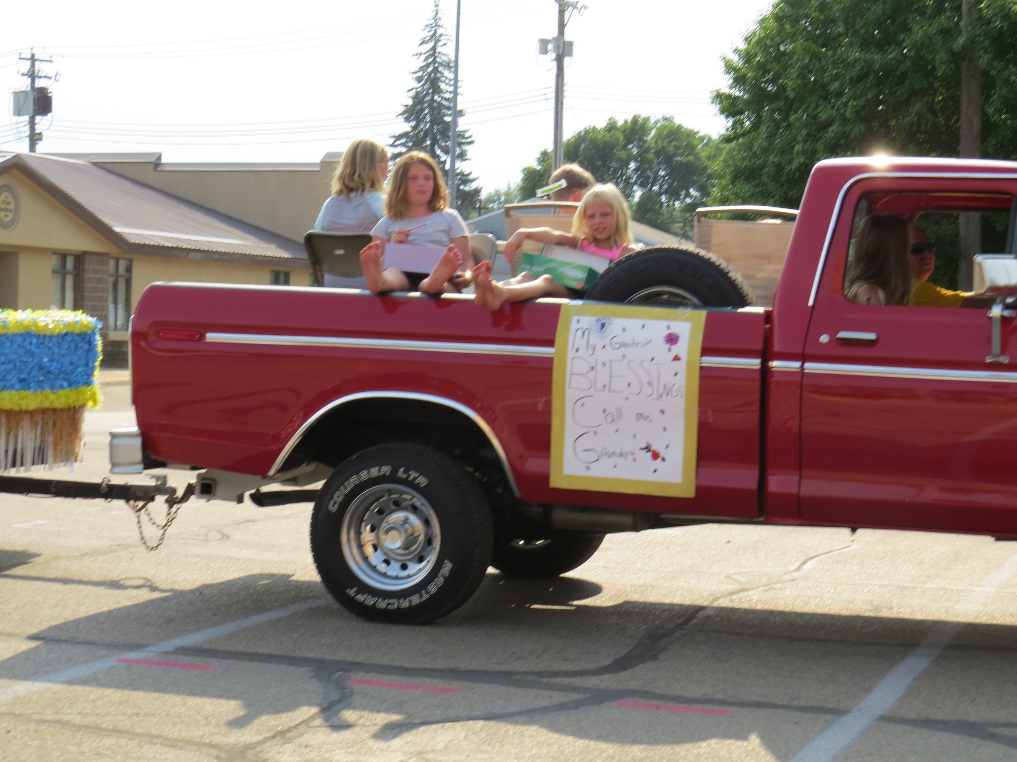 parade3 Clark Area Chamber of Commerce