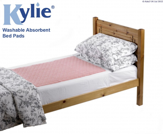 Kylie Bed Pads Clarks Independence Centre