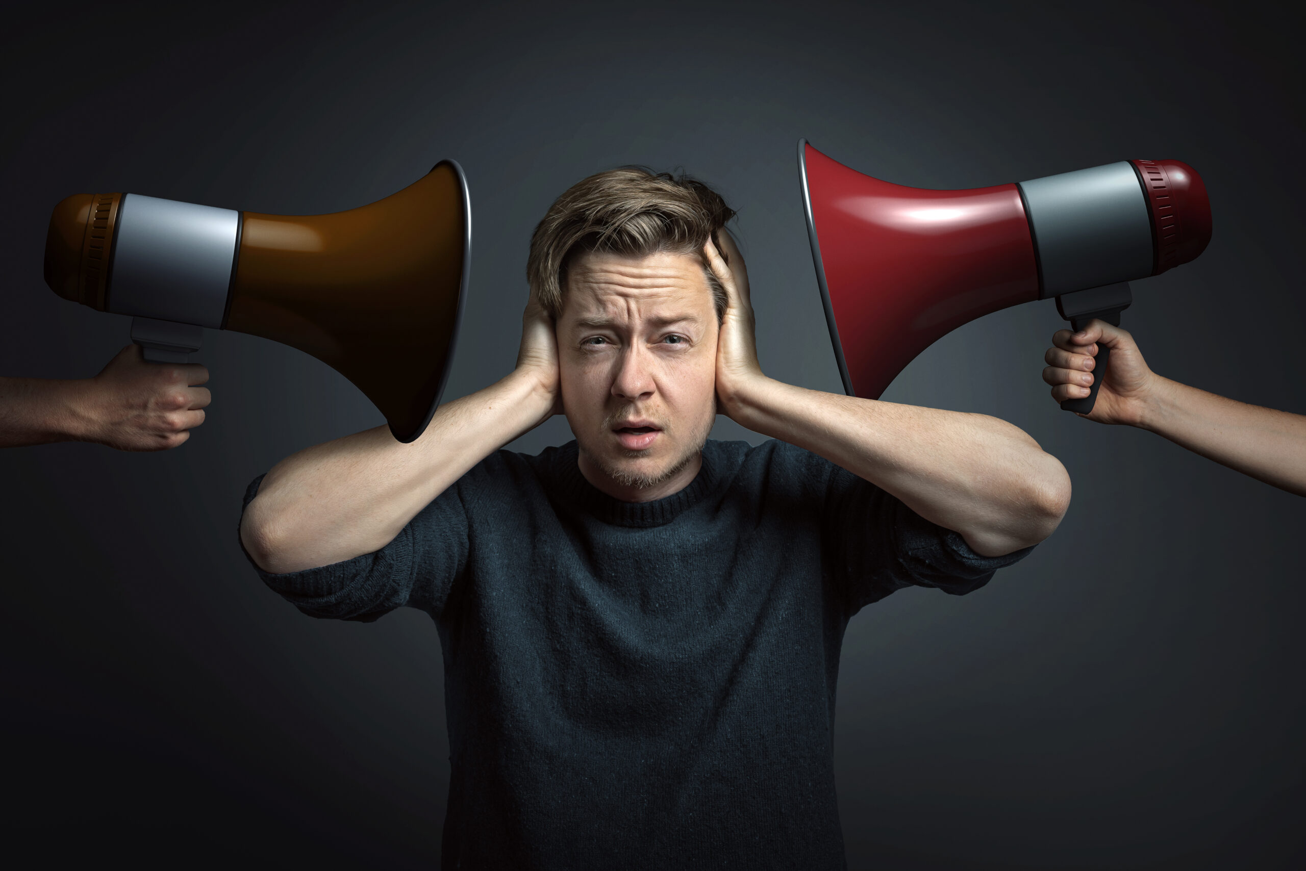 Noise Regulations - City of Clarkson Valley