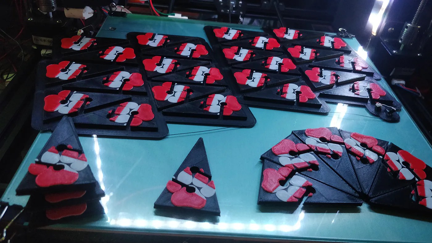 Clarksville 3D CNC and 3D Printing Services