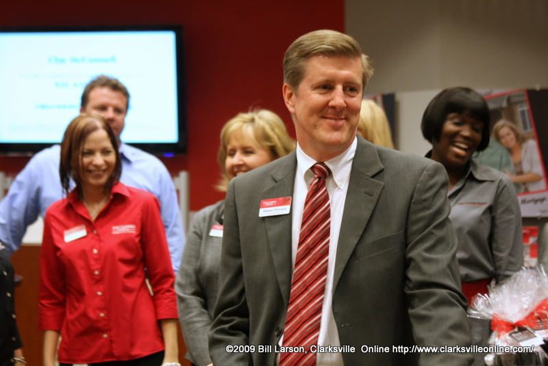 9th Branch Now Open for Fort Campbell Federal Credit Union