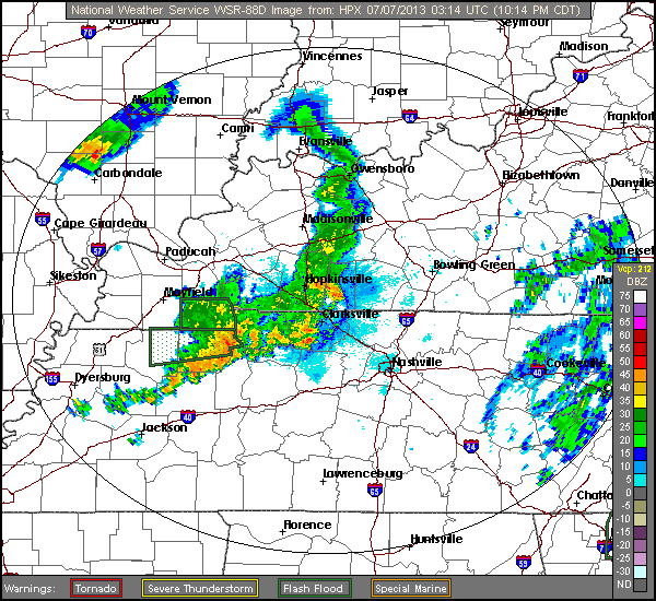 Flood Advisory Archives Clarksville, TN Online