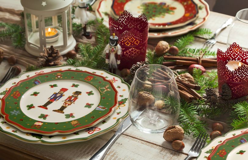 catalogo kasanova natale 2023 Art De La Table Kasanova. A Natale Scatena La Tua Fantasia… | Clary | Official Website