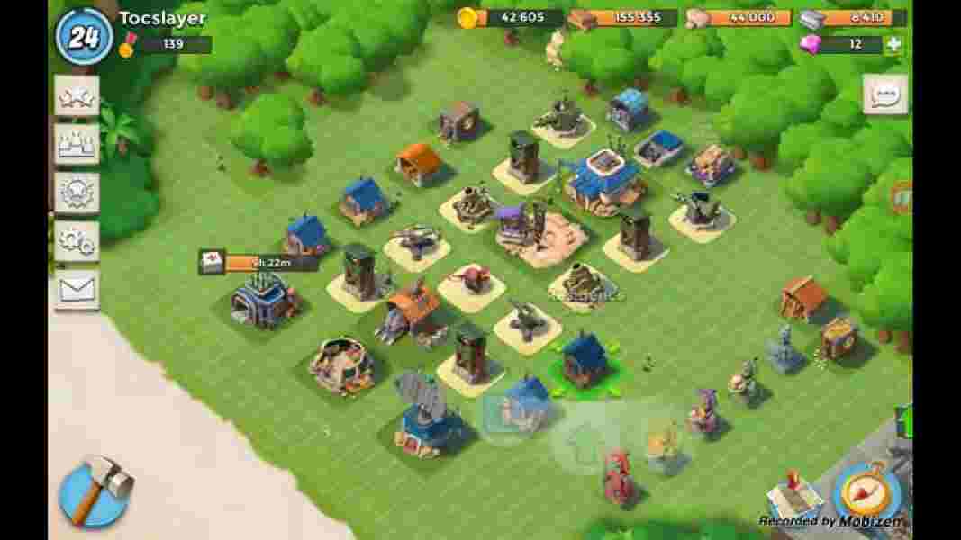 Headquarters 9 Base Layout 6 Boom Beach Clasher.us