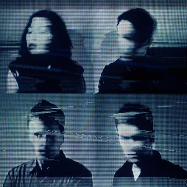 How To Destroy Angels_ Ice Age Clash Magazine Music News, Reviews