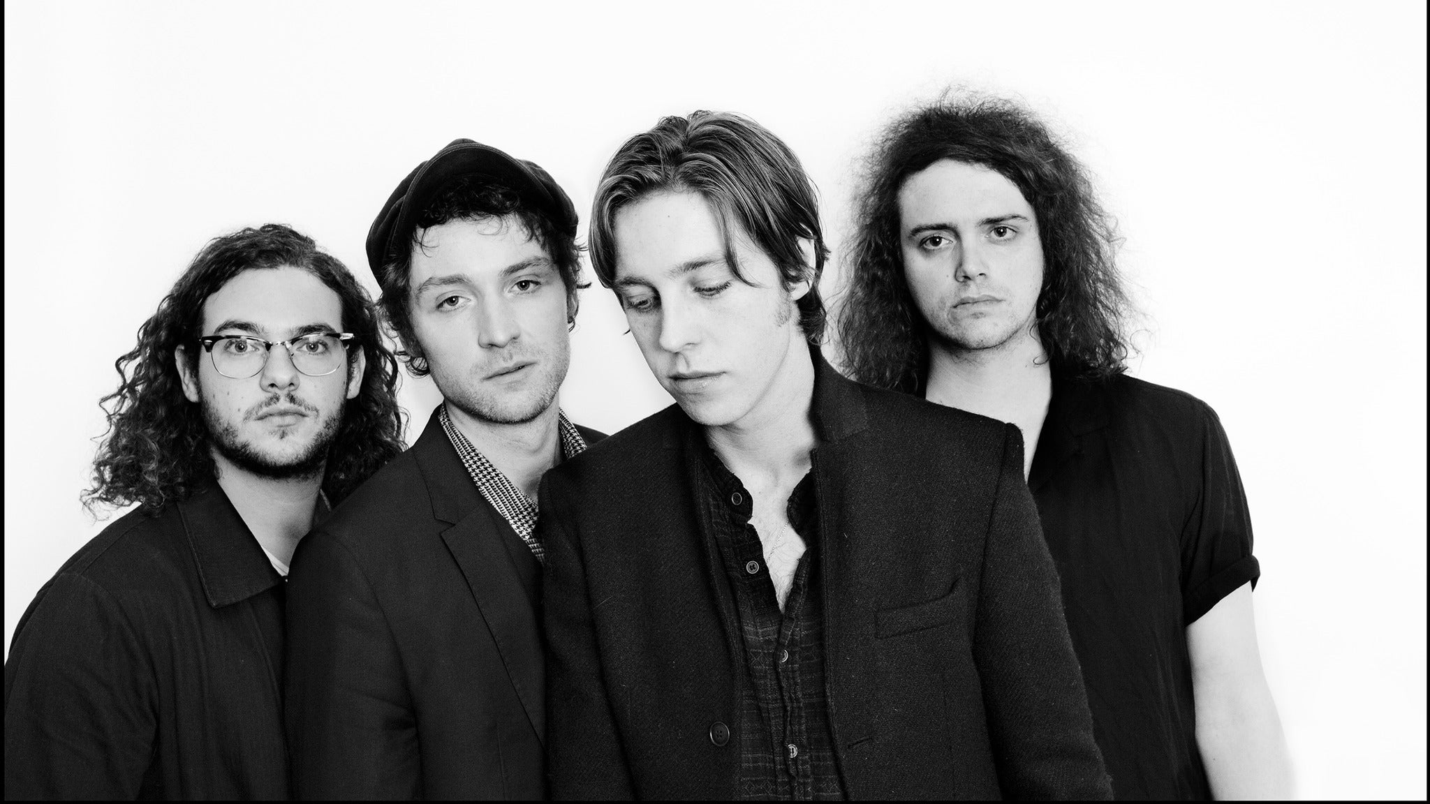 So, Are Catfish And The Bottlemen Splitting Up...? Clash Magazine