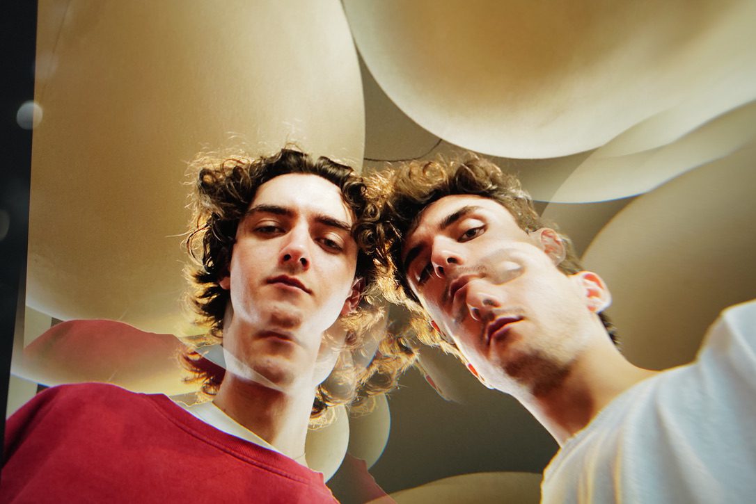 The Flints Exude Disco Charm On 'Right Kind Of Love' News Clash