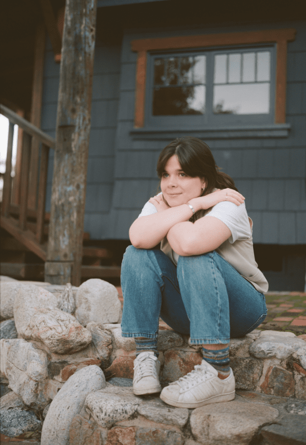 Leith Ross Shares Dreamy New Single 'Music Box' News Clash Magazine