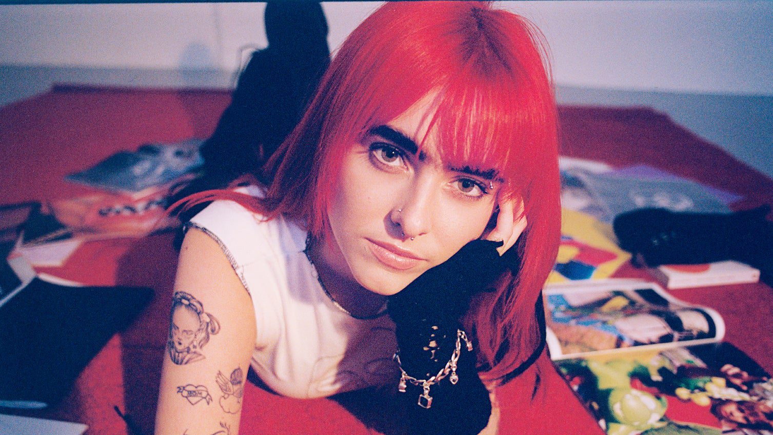 Drag Me To Hell lozeak Interviewed Features Clash Magazine Music News, Reviews & Interviews