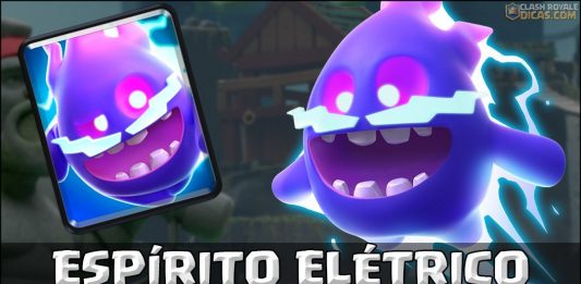 Wiki completa de Clash Royale, tudo sobre Cartas, Arenas, Baús e mais