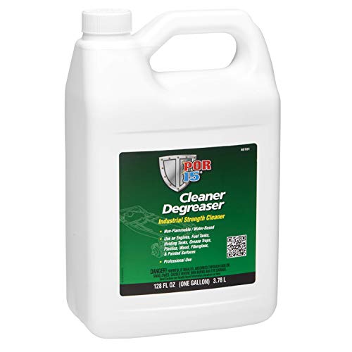 The Best Degreaser for Motorcycle in 2021 Buyer’s Guide