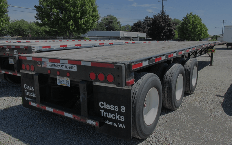 Class 8 Trucks Spokane, WA Class 8 Truck Sales is Spokane's best