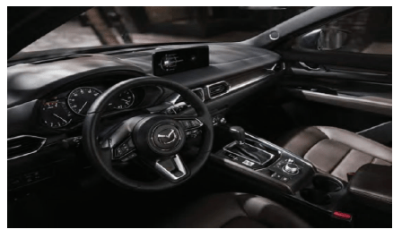 [UPDATE] Mazda Connect Defect Lawsuit Says Infotainment System Plagued