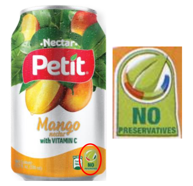 Class Action Alleges Nectar Petit ‘No Preservatives’ Claim Is Misleading