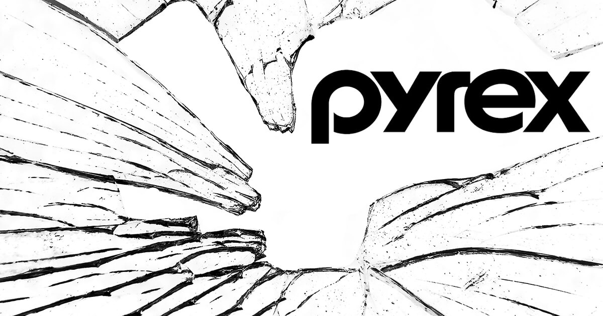 Class Action Pyrex Glassware Suffers from Defect Causing It to Shatter