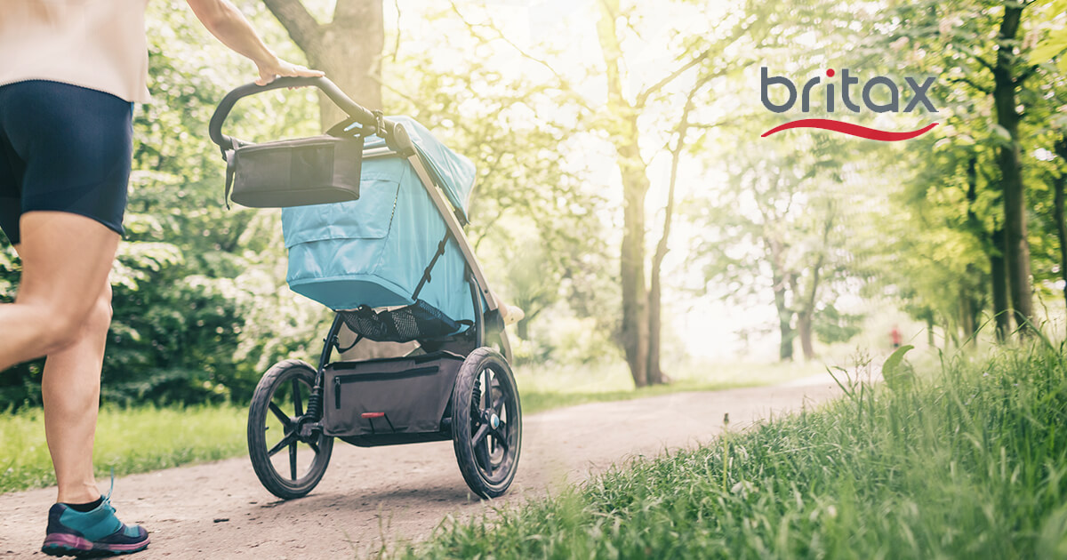 Class Action Filed Against Britax Child Safety Over Alleged BOB Jogging
