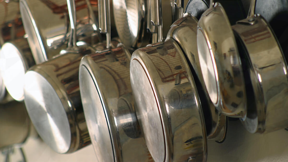 Made In Cookware Lied About Use of Harmful ‘Forever Chemicals’ in Non