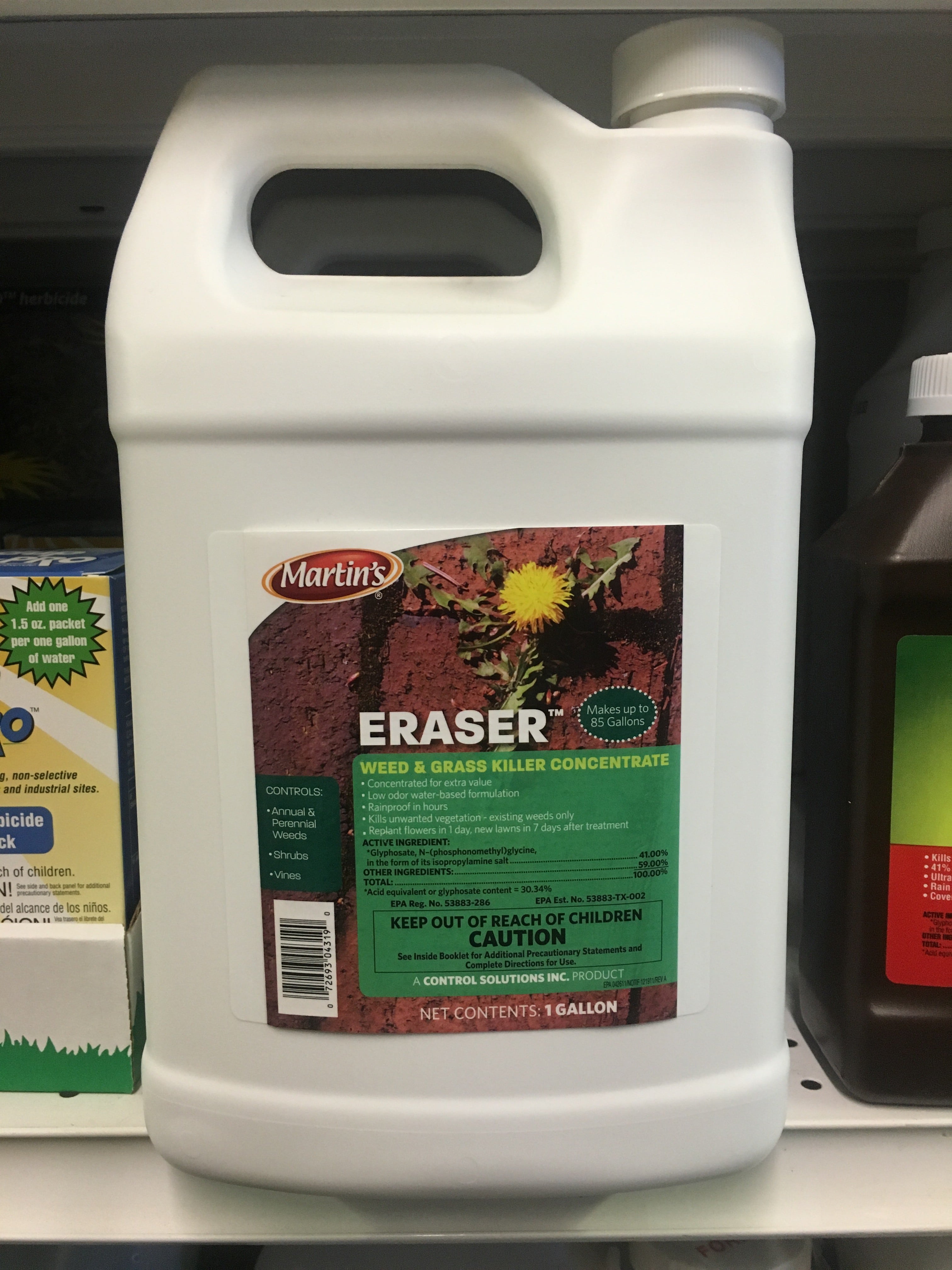 Eraser Weed Killer Class Action Lawsuit Eraser Herbicide Lawsuits