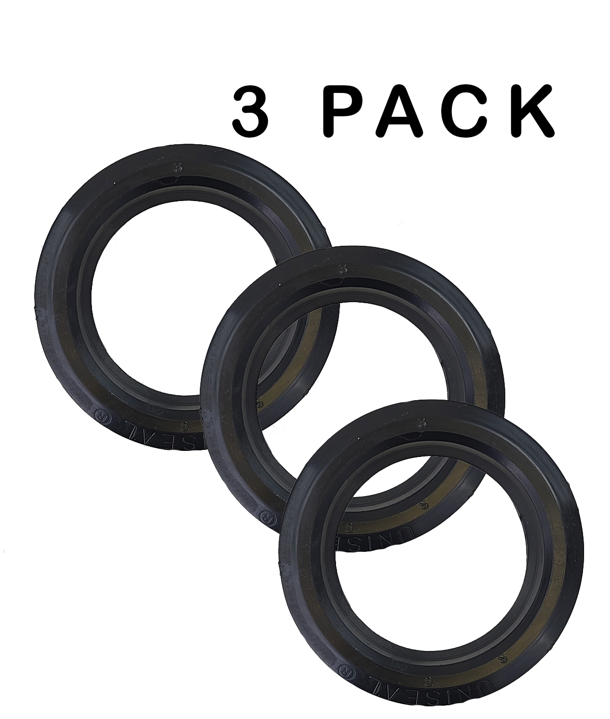 Uniseal Fittings Water Tanks Class A Customs Elkhart