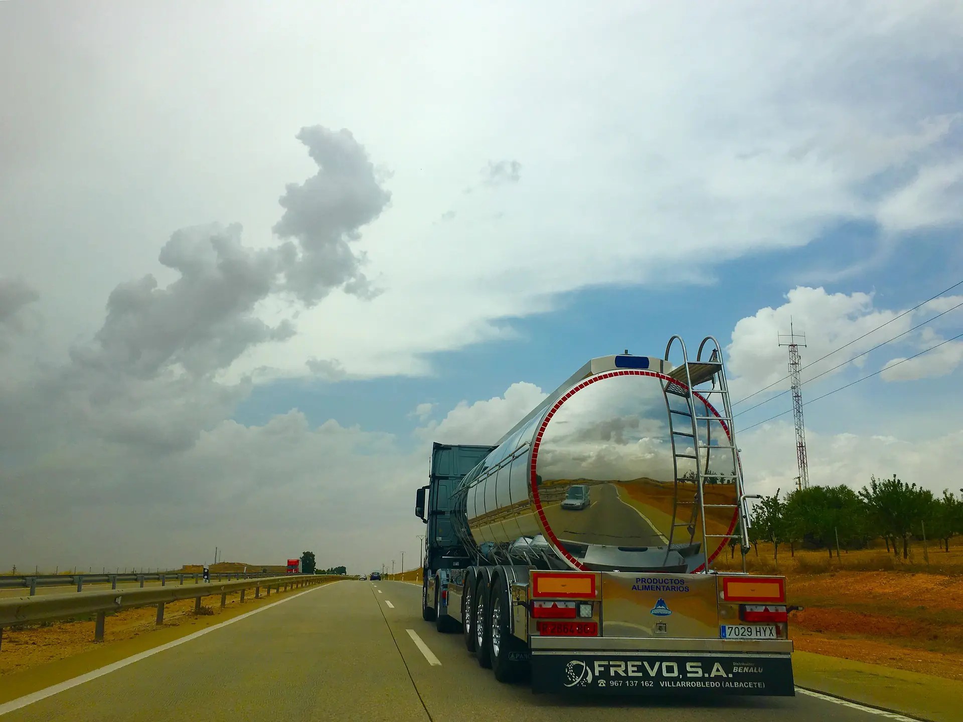 What Are the HighestPaying Truck Driving Jobs? Class A Drivers