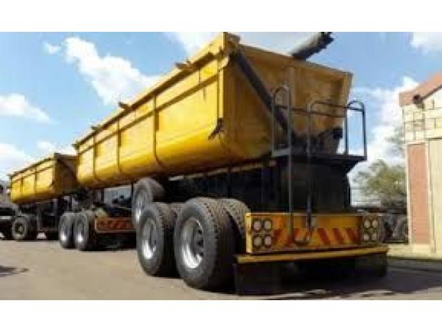 Easy, affordable truck hire Other Services