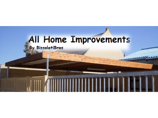 All Home Improvements Building and Trades