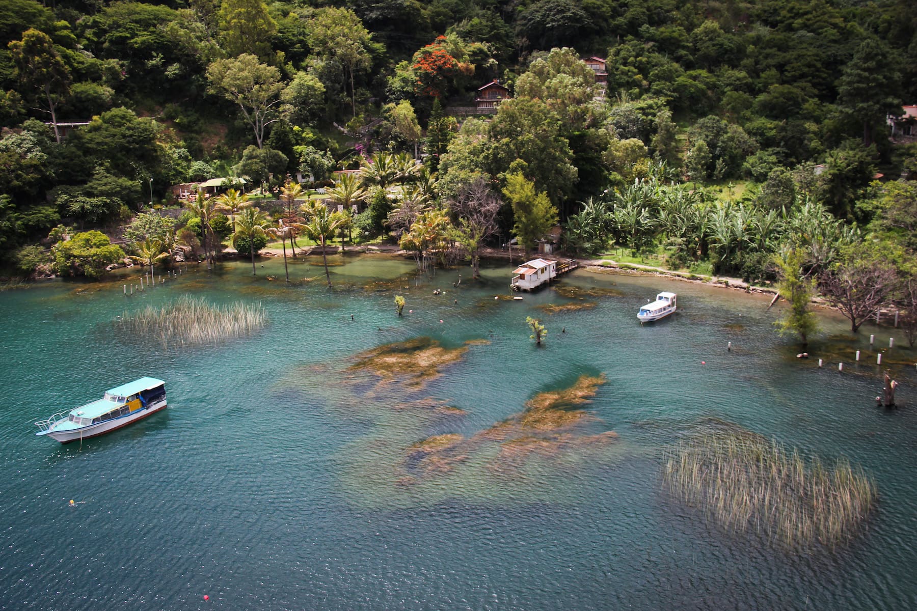 Best Places to Visit in Central America This Spring