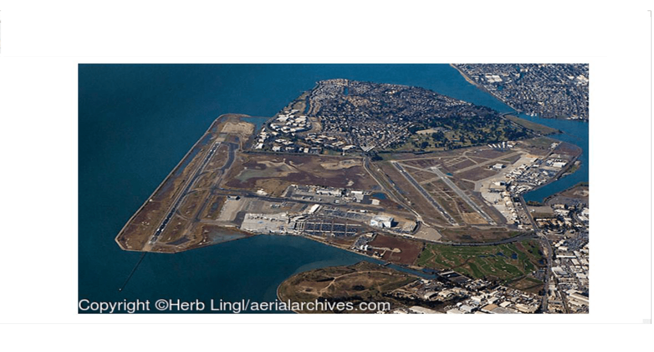 The History of Oakland Airport you may not know CLASS