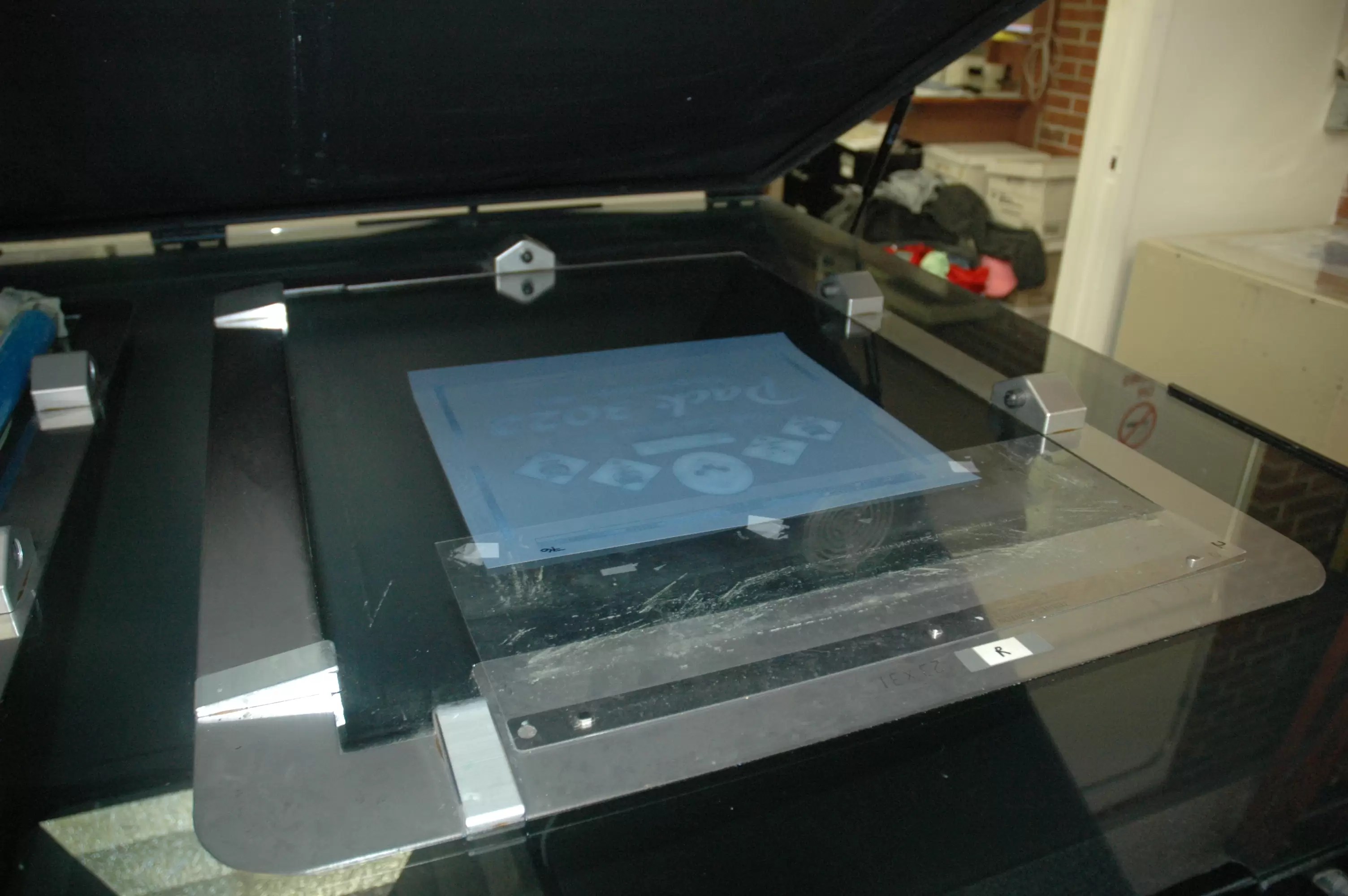 Decoration Methods Screen Printing Digital Embroidery ClassB