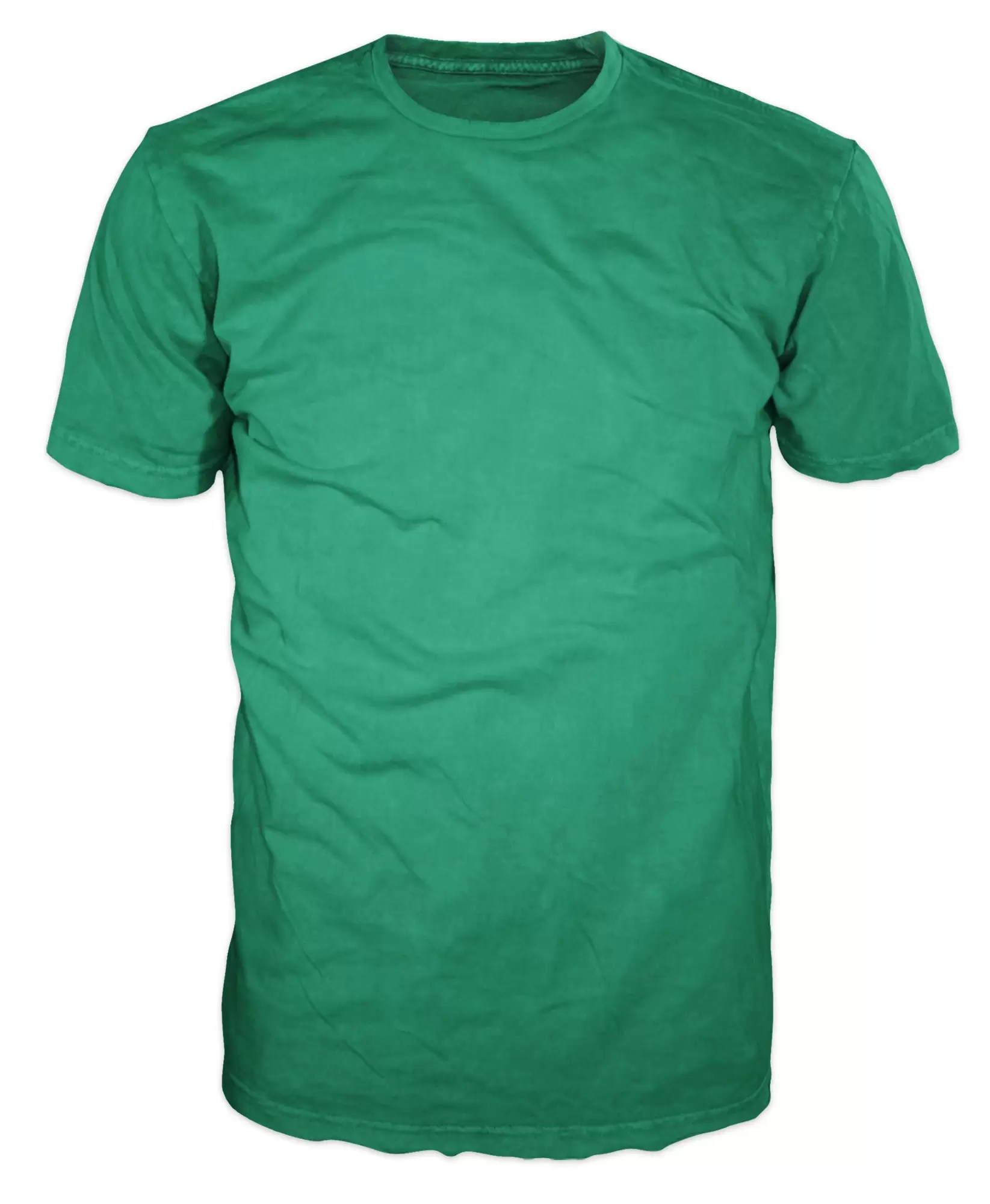 Shirt Color Guide Greens ClassB® Custom TShirts
