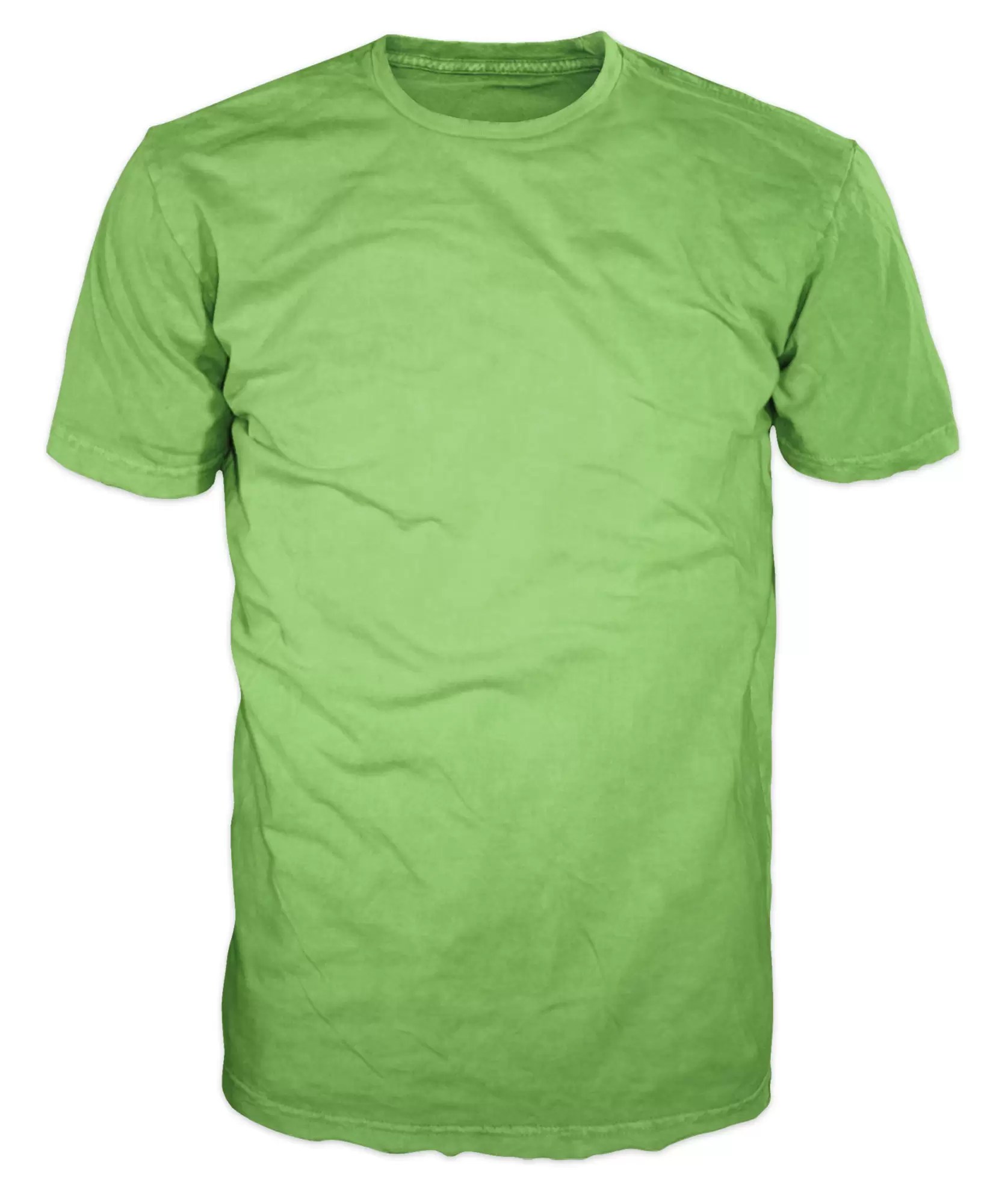 Shirt Color Guide Greens ClassB® Custom Apparel and Products