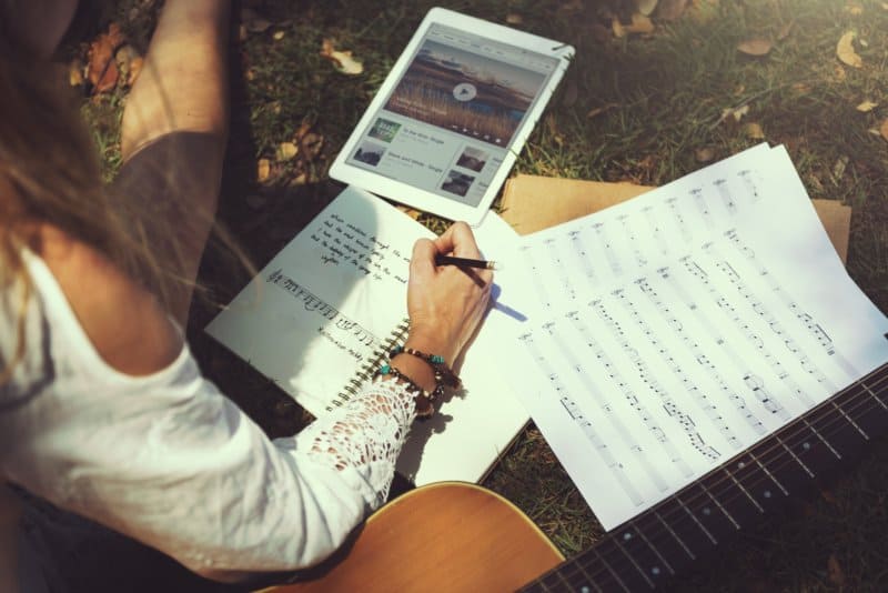Learning Music Online 2 AI, Social Networks, and the Future — Class Central