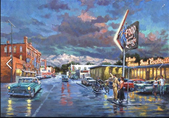 saarondesign Ged Classes In Mountain Home Idaho