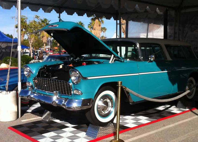 Classic Car Auctions