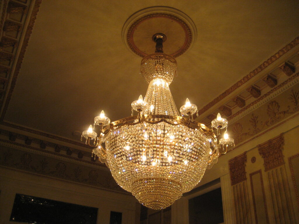 Top Lighting Fixtures For 2024 Classical Chandeliers Blog