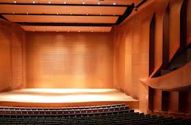 Chamber music in the wake of Sandy