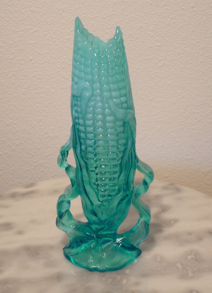 Corn Vase