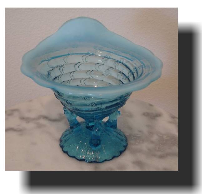 Victorian Antique Glass