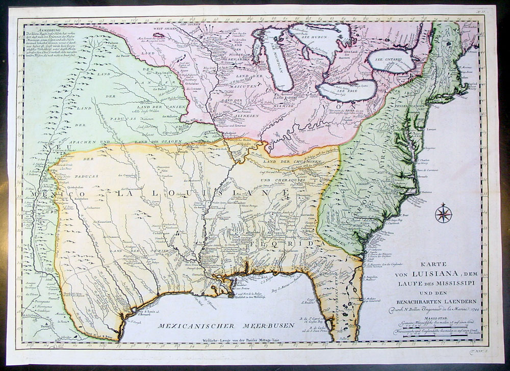 [Map of California shown as an island]. Library of Congress