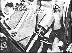 Classical Pontiac Numbers